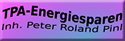 TPA-Energiesparen <br>Peter Pinl TPA-Energiesparen <br>Peter Pinl