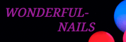 Wonderful-Nails<br>Bettina Heins Wietze Wonderful-Nails<br>Bettina Heins Wietze