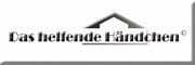 Das helfende Händchen<br>Mirko Tsanos Hannover Das helfende Händchen<br>Mirko Tsanos Hannover
