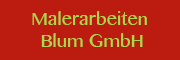 Der Maler und Raumgestalter<br>Michael Bluhm Bilsen Der Maler und Raumgestalter<br>Michael Bluhm Bilsen