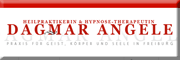 Psychosomatische Praxis<br>Dagmar Angele Freiburg im Breisgau Psychosomatische Praxis<br>Dagmar Angele Freiburg im Breisgau