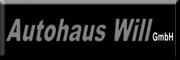 Autohaus Will GmbH<br>Fabian Koppel Blankenburg Autohaus Will GmbH<br>Fabian Koppel Blankenburg