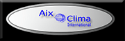 Aix Clima International Aachen