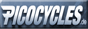 Pico Cycles<br> Pico Cycles<br>