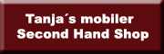 Tanja`s mobiler Second Hand Shop<br>Tanja Krebs Tanja`s mobiler Second Hand Shop<br>Tanja Krebs
