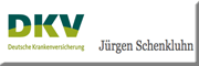 Ergo/DKV Service-Center Jürgen Schenkluhn Fuldabrück Ergo/DKV Service-Center Jürgen Schenkluhn Fuldabrück