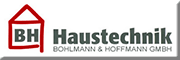 BH Haustechnik Bohlmann & Hoffmann GmbH<br>  Rosengarten