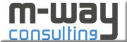 M-Way Consulting (Panacoda GmbH)<br>   M-Way Consulting (Panacoda GmbH)<br>