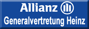 Allianz Generalvertretung Heinz Rochlitz