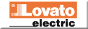 Lovato Electric GmbH<br>Menso Groenewegen 