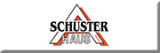 Schuster Haus GmbH<br>Thomas Rößler Gera Schuster Haus GmbH<br>Thomas Rößler Gera