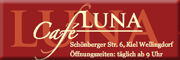 Café Luna Café Luna