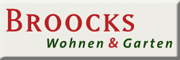 Broocks Wohnen und Garten Gettorf