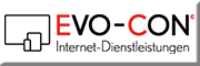 EVO-CON UG (haftungsbeschränkt)<br>Karch Dominik EVO-CON UG (haftungsbeschränkt)<br>Karch Dominik