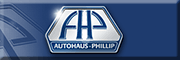 Autohaus Phillip<br>Hidayet Topaloglu 