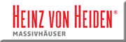 Heinz von Heiden Massivhäuser<br>Jolanta Lorenzen 
