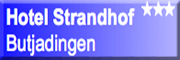 Kurhotel Strandhof Wedelstaedt Touristik GmbH & Co. KG<br> Butjadingen Kurhotel Strandhof Wedelstaedt Touristik GmbH & Co. KG<br> Butjadingen
