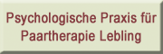 Psychologische Praxis<br>Edith Lebling 