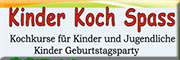 Kinder Koch Spaß 