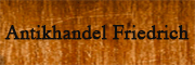 Antikhandel Friedrich<br>Jens Friedrich Leuben-Schleinitz Antikhandel Friedrich<br>Jens Friedrich Leuben-Schleinitz