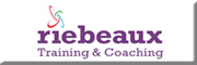 riebeaux Training & Coaching UG (haftungsbeschränkt)<br>Dieter Jupe  riebeaux Training & Coaching UG (haftungsbeschränkt)<br>Dieter Jupe