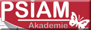 PSIAM Akademie<br>Verlaak Emmy Bodman-Ludwigshafen PSIAM Akademie<br>Verlaak Emmy Bodman-Ludwigshafen