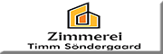 Zimmerei Timm Söndergaard Schleswig