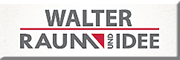 Walter Raum und Idee Walldürn