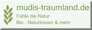 mudis-traumland das Bio-Schlafparadies Schlafen ohne Gifte<br>Dieter Klaußner Schweitenkirchen