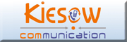 Kiesow Communication GmbH<br> Usingen Kiesow Communication GmbH<br> Usingen