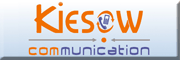 Kiesow Communication GmbH<br>Sandra Egert Königstein im Taunus