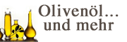 Olivenöl... und mehr<br>Klaus Jedelhauser 