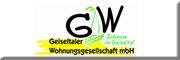 GW Geiseltaler Wohnungsgesellschaft mbH<br>Volker Nöckel Braunsbedra
