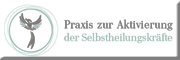 Praxis zur Aktivierung der Selbstheilungskräfte<br>Yvonne Schoder Meuselwitz Praxis zur Aktivierung der Selbstheilungskräfte<br>Yvonne Schoder Meuselwitz