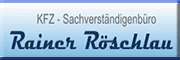 Kfz-Sachverständigenbüro Röschlau 