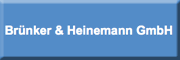 Brünker & Heinemann GmbH Brünker & Heinemann GmbH