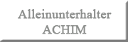 Alleinunterhalter Achim<br>Joachim Jaeger Bad Wildungen