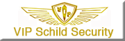 VIP Schild Security GmbH<br>  Jena