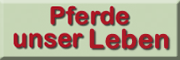 Pferde-Physiotherapie und Training<br>Petra Stegmüller Pferde-Physiotherapie und Training<br>Petra Stegmüller