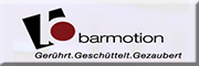 Barmotion<br>Thomas Gerninara Obertshausen