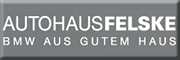 Autohaus Felske GmbH 