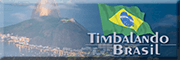 Timbalando Brasil<br>Edineuza Müller Polch