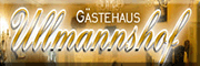 Gästehaus Ullmannshof<br>Miriam Demnik-Ullmann Kirchheim am Neckar Gästehaus Ullmannshof<br>Miriam Demnik-Ullmann Kirchheim am Neckar