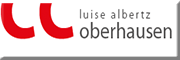 Luise-Albertz-Halle<br>Hartmut Schmidt Luise-Albertz-Halle<br>Hartmut Schmidt