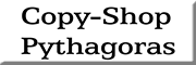 Copy-Shop Pythagoras 