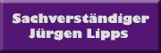 Sachverständiger für Bauschäden und Bewertungen<br>Jürgen Lipps Sachverständiger für Bauschäden und Bewertungen<br>Jürgen Lipps