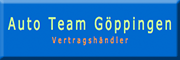 Auto-Team Göppingen GmbH<br>Matthias Kuhn Göppingen