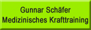 Medizinisches Krafttraining - EMS Training<br>Gunnar Schäfer 