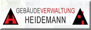 Gebäudeverwaltung Heidemann 