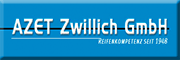 AZET Zwillich GmbH Erlau AZET Zwillich GmbH Erlau